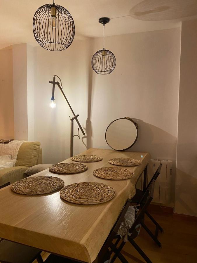 Ferienwohnung Atico Con Vistas Increibles A Pie De Pista Y Garaje Incluido Sierra Nevada Exterior foto