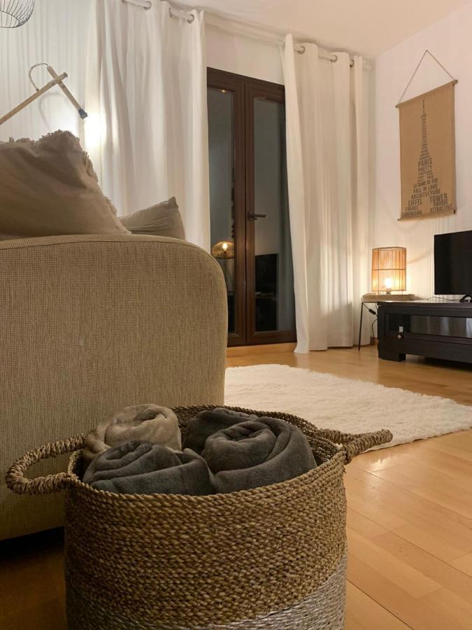 Ferienwohnung Atico Con Vistas Increibles A Pie De Pista Y Garaje Incluido Sierra Nevada Exterior foto